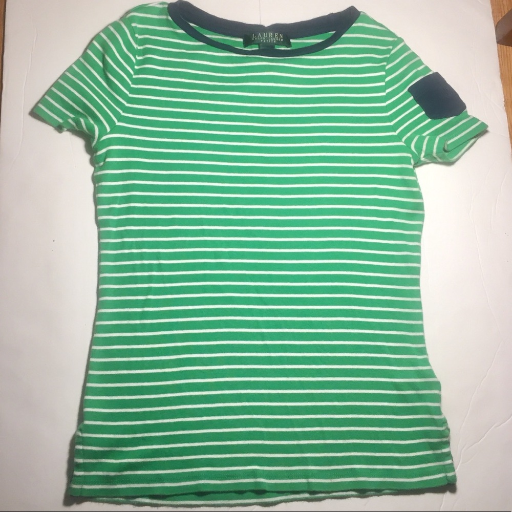 XS Petite Ralph Lauren shirt